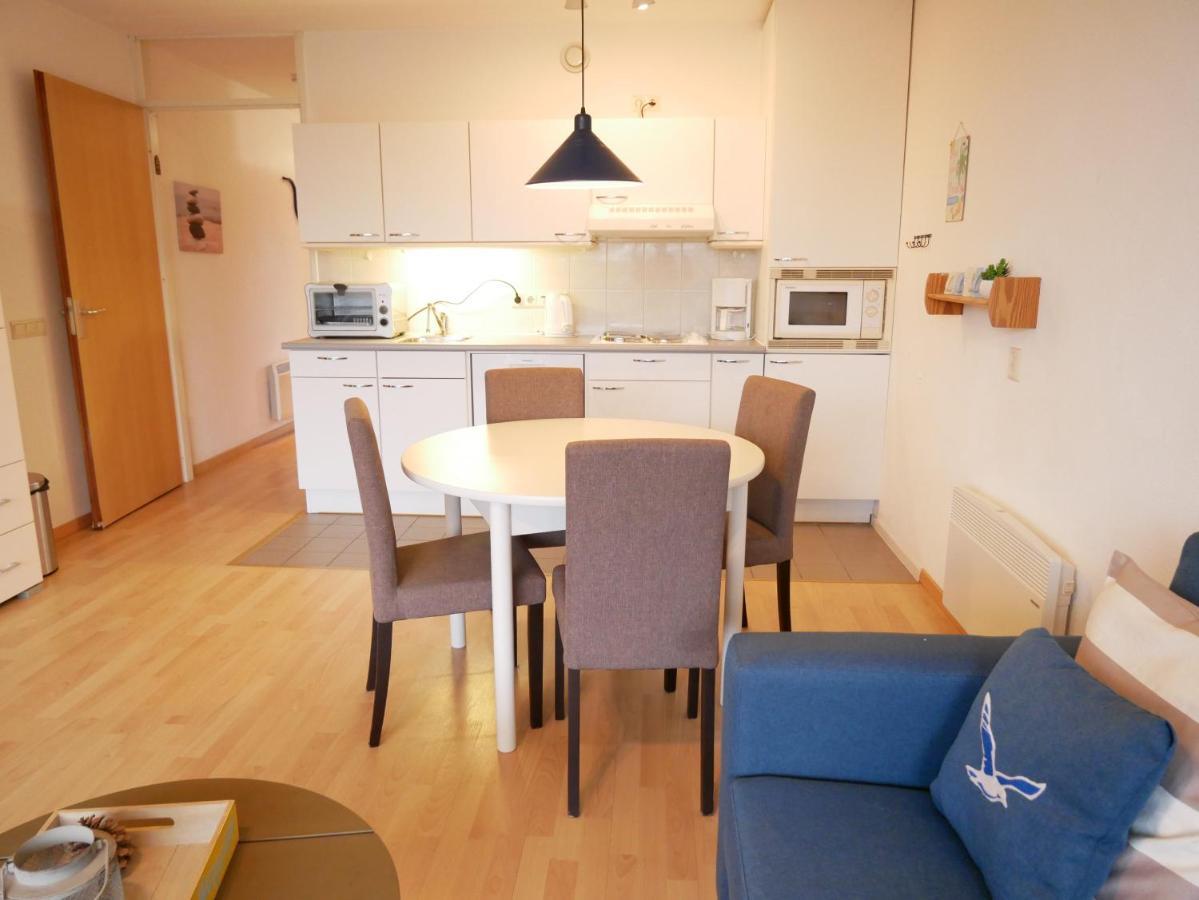 Badhotel Callantsoog Eksteriør bilde