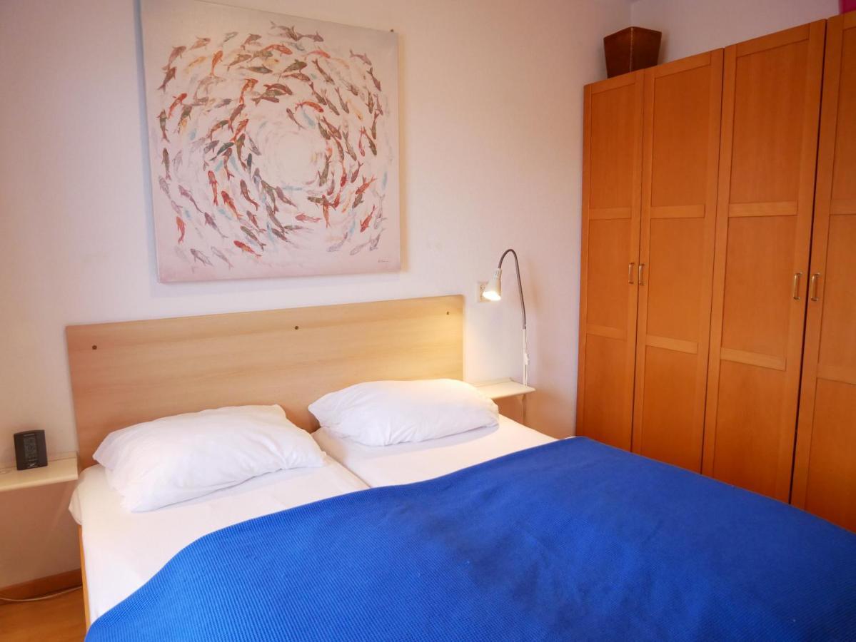 Badhotel Callantsoog Eksteriør bilde