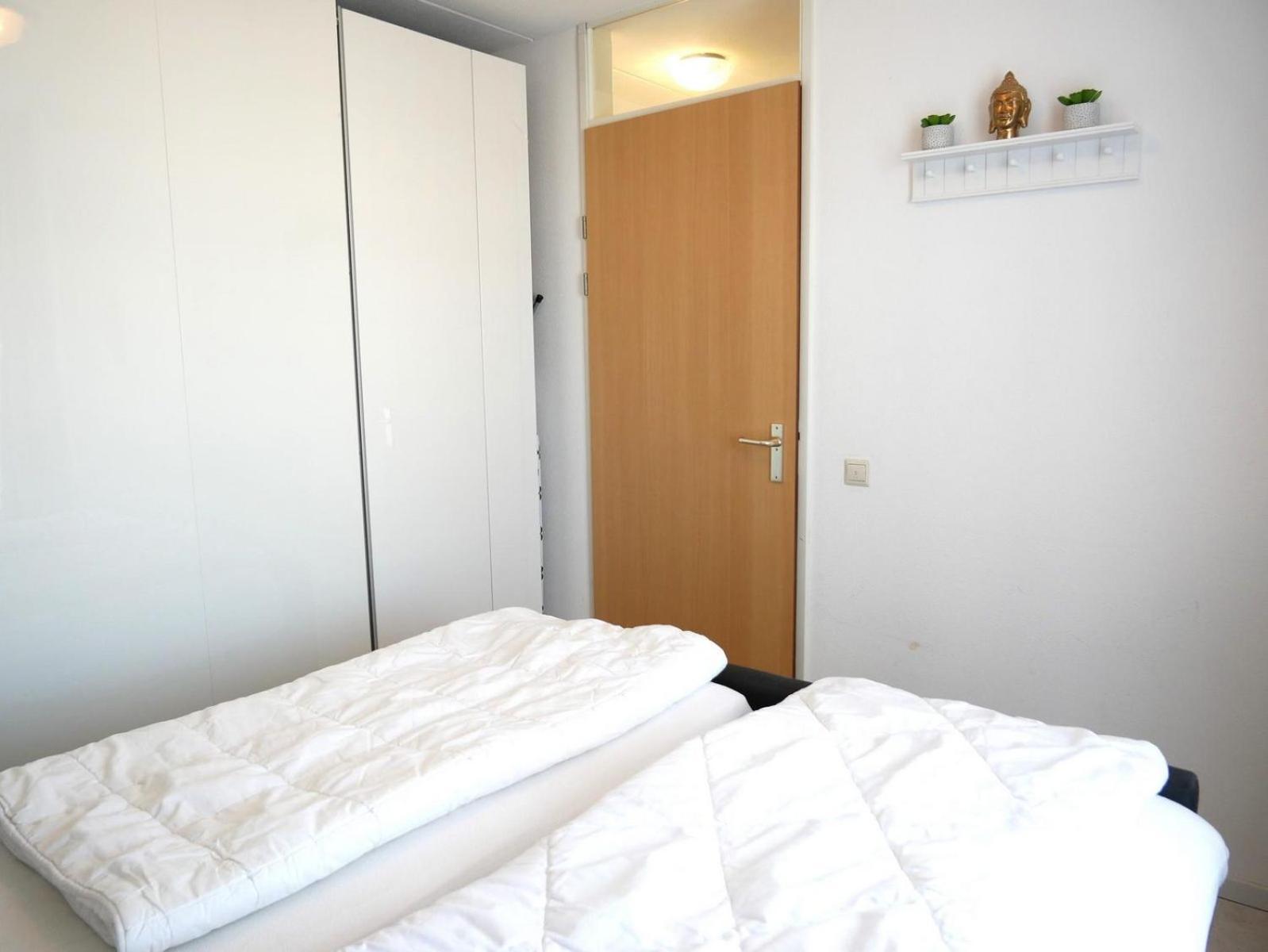 Badhotel Callantsoog Eksteriør bilde
