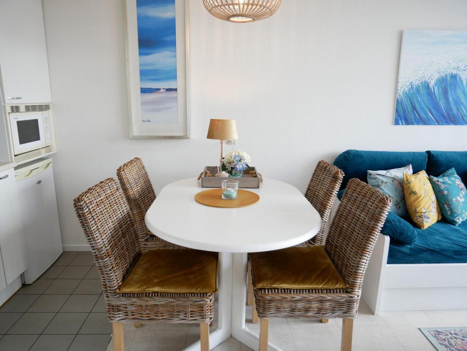 Badhotel Callantsoog Eksteriør bilde